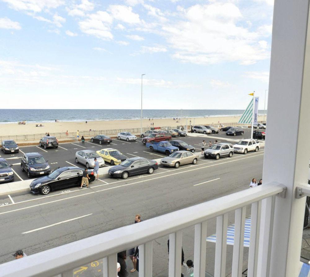 Atlantic Sands Hampton Exterior foto