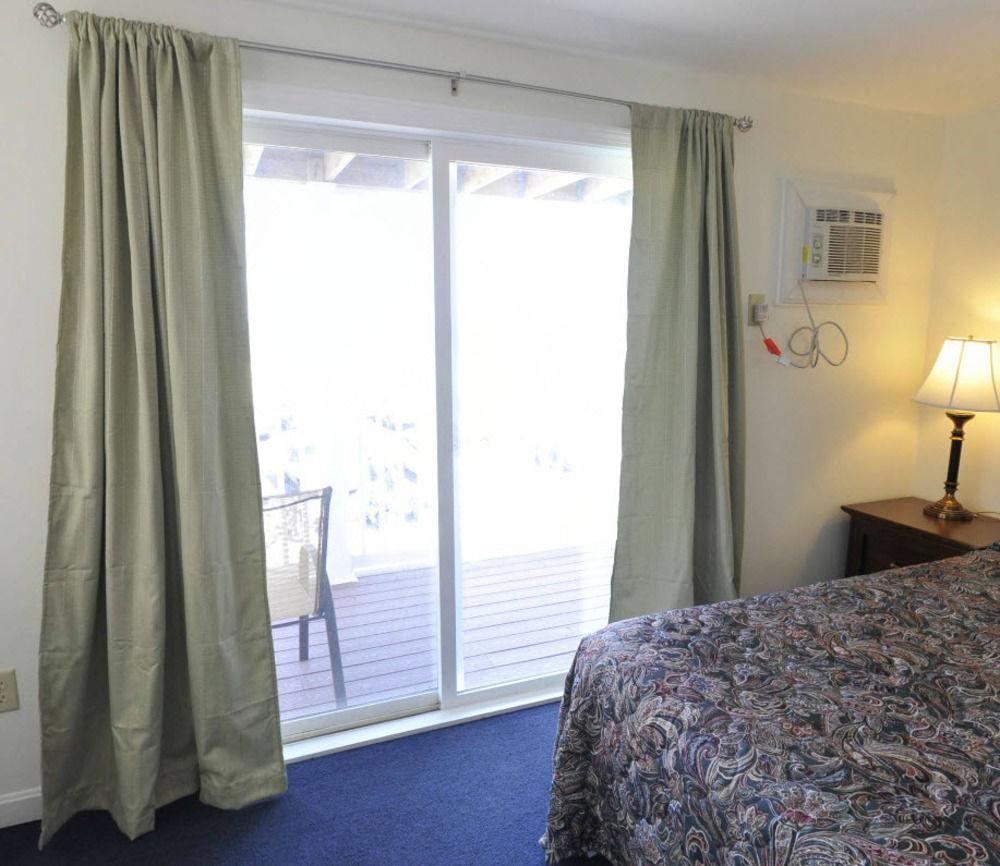 Atlantic Sands Hampton Exterior foto