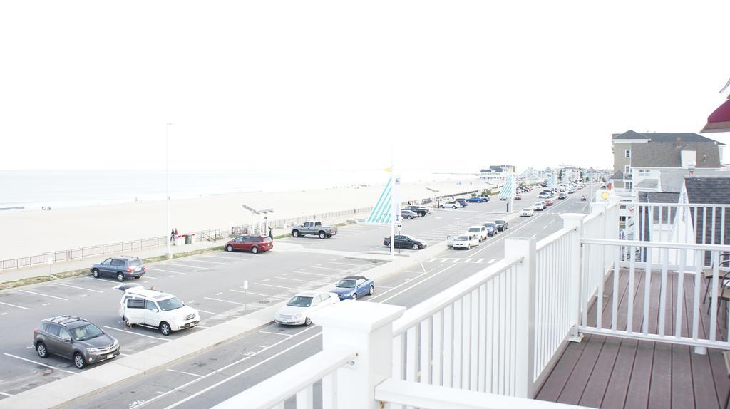 Atlantic Sands Hampton Exterior foto