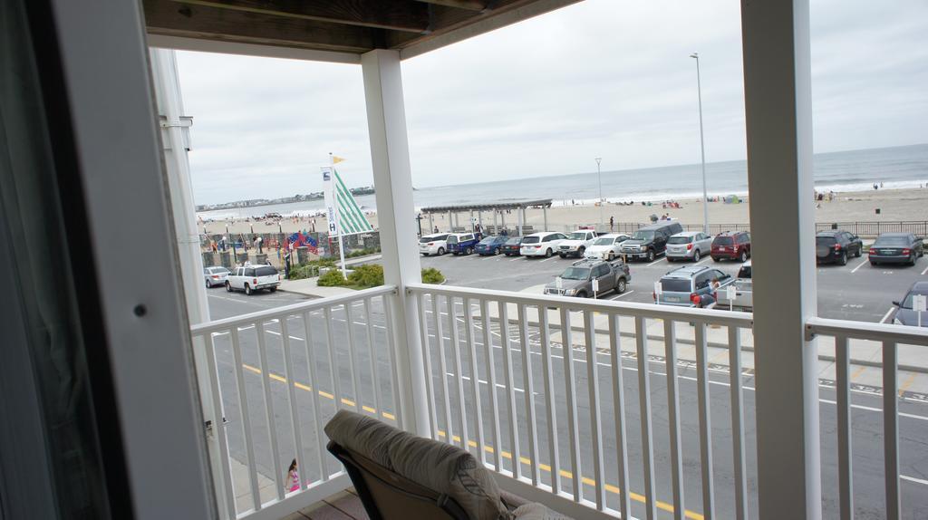 Atlantic Sands Hampton Exterior foto