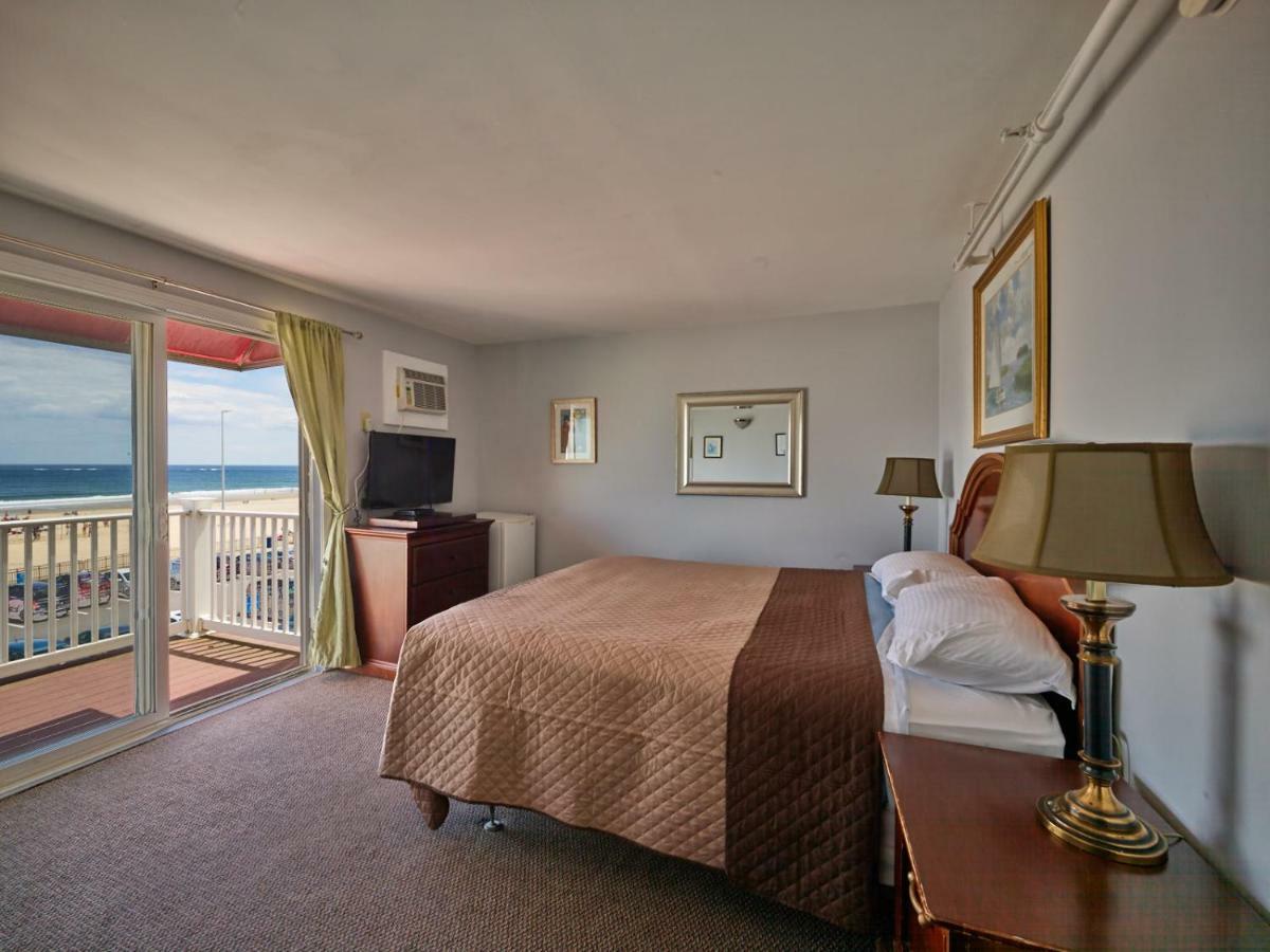 Atlantic Sands Hampton Exterior foto